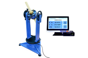 HZT-60S高精測斜儀調(diào)校臺(tái)